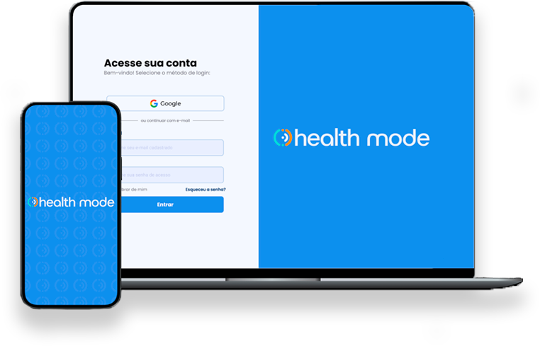 Solução completa para clínicas e consultórios
