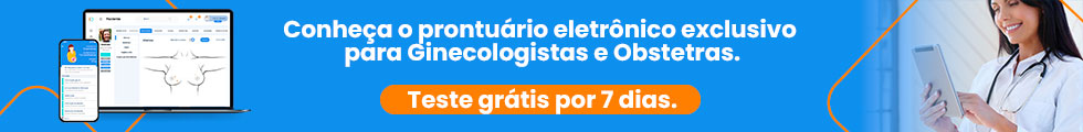 Conheça o protuário eletrônico exclusivo para Ginecologistas e Obstetras